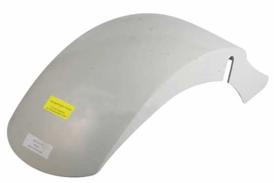 Heckfender Big Evolution 1 Heckfender Big Evolution