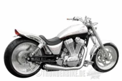 Heckfender Spooky 210 5 Heckfender Spooky 210 -Thunderbike 72 00 090 210