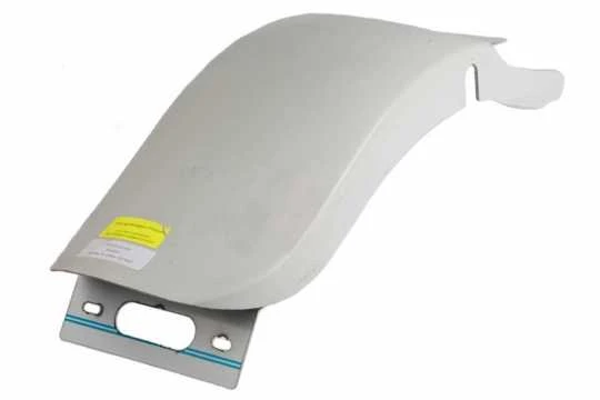 Heckfender Spooky 210 1 Heckfender Spooky 210