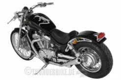 Heckfender Schlotti 5 Heckfender Schlotti -Thunderbike 72 02 010 29