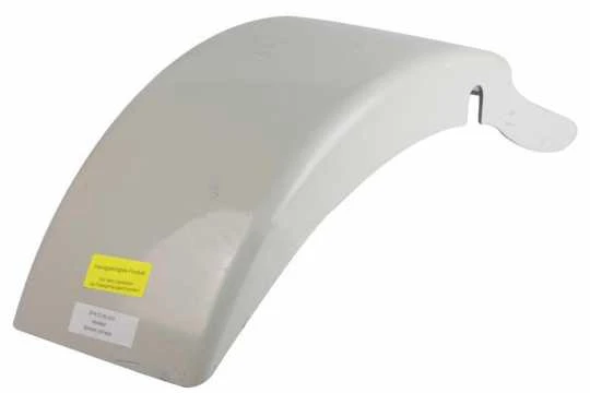 Heckfender Schlotti 1 Heckfender Schlotti