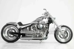 Monocok Hardrace -Thunderbike 72 43 100 39