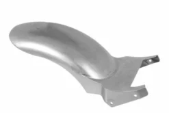 Heckfender Steel 260/21"