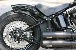 Heckfender Slim 150 GFK -Thunderbike 72 72 240 47