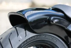 Heckfender Slim 150 GFK -Thunderbike 72 72 240 57