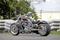 Heckfender Recall 280 5 Heckfender Recall 280 -Thunderbike 72 73 060 2