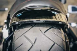 Heckfender Steel 260 Mm 9 Heckfender Steel 260 Mm -Thunderbike 72 74 030v 211