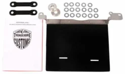 Heckfender Steel 260 Mm 8 Heckfender Steel 260 Mm -Thunderbike 72 74 030v 416