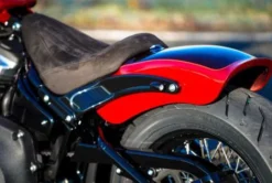 Heckfender Shorty 180mm -Thunderbike 72 74 210 2b