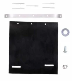 Heckfender Shorty 180mm -Thunderbike 72 74 210 31