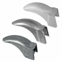 Heckfender Steel