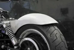 Heckfender Steel 6 Heckfender Steel -Thunderbike 72 75 035 2 tb6