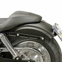 Heckfender Fatbob GFK -Thunderbike 72 75 060 4