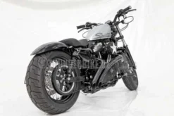 Heckfender Steel 200mm 6 Heckfender Steel 200mm -Thunderbike 72 76 010 39