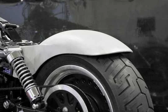 Heckfender Steel 200mm 2 Heckfender Steel 200mm – Bild 2