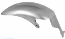 Heckfender Steel 200mm