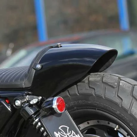 Heckfender Kit Café Racer 2 Heckfender Kit Café Racer – Bild 2