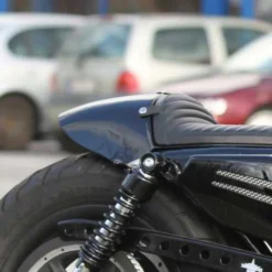 Heckfender Kit Café Racer 8 Heckfender Kit Café Racer -Thunderbike 72 76 02011