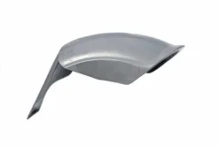 Heckfender Smooth 160 GFK 7 Heckfender Smooth 160 GFK -Thunderbike 72 76 050