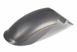 Heckfender Smooth 160 GFK