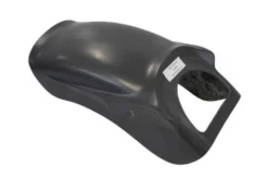 Heckfender Shorty GFK