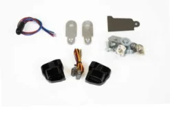 Heckfender Shorty GFK -Thunderbike 72 85 010 34