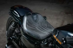 Heckfender Shorty GFK -Thunderbike 72 85 010 51