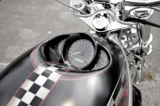 Custom Tankattrappe 2 Custom Tankattrappe – Bild 2