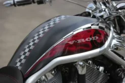 Custom Tankattrappe 6 Custom Tankattrappe -Thunderbike 73 73 010 3