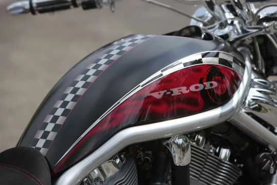 Custom Tankattrappe 3 Custom Tankattrappe – Bild 3