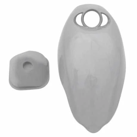 Custom Tankattrappe 1 Custom Tankattrappe