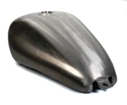 Thunderbike Custom Alu-Tank (15 Liter, Gestretched) -Thunderbike 73 74 010 41