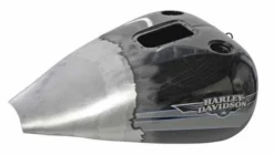 Tankverlängerung - Lang