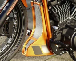 Bugspoiler GP Style Long -Thunderbike 74 74 010 41