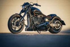 Bugspoiler GP Style Long -Thunderbike 74 74 010 51