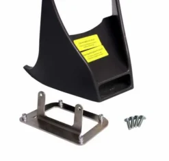 Bugspoiler GP Short GFK 7 Bugspoiler GP Short GFK -Thunderbike 74 74 030 32