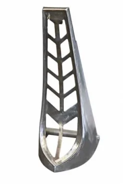 Bugspoiler Daytona Steel