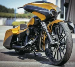 Bugspoiler Daytona -Thunderbike 74 77 030v 31