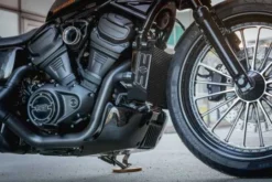 Bugspoiler GFK -Thunderbike 74 85 010 11