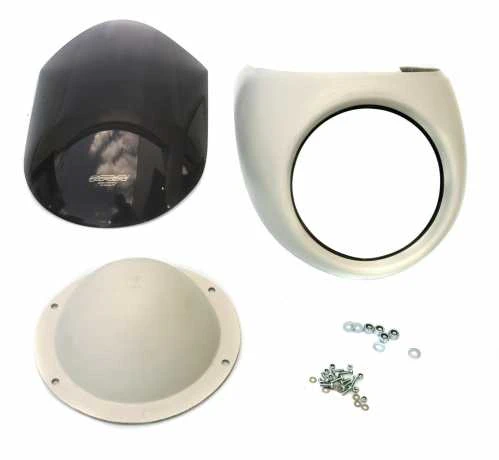 Front Verkleidung Cafe Racer 2 Front Verkleidung Cafe Racer – Bild 2