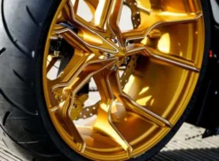 Thunderbike Grand Prix Hinterrad 9.0x21 -Thunderbike 82 70 290 510ss 3