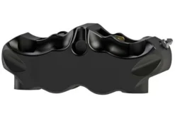 Bremssattel Radical 2.0 Links Schwarz