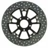 Bremsscheibe Floated Vegas 300mm