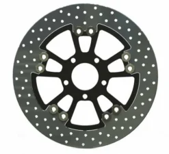 Bremsscheibe Floated Vegas 292mm