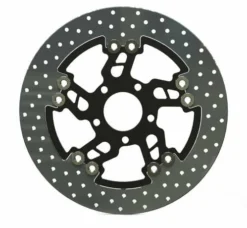 Bremsscheibe Floated Big Speed 300mm