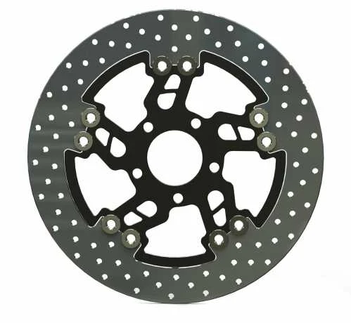 Bremsscheibe Floated Big Speed 300mm 1 Bremsscheibe Floated Big Speed 300mm