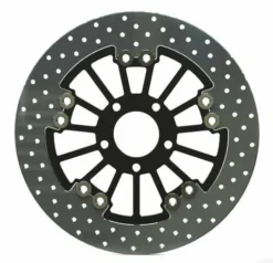 Bremsscheibe Floated Spoke 300mm