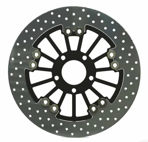 Bremsscheibe Floated Spoke 300mm 1 Bremsscheibe Floated Spoke 300mm
