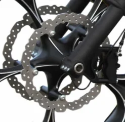 Bremsscheibe Streetmaster