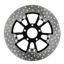 Bremsscheibe Floated Vegas 340mm